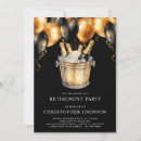 Recherche de or noir invitations Classique
