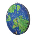 Recherche de planète terre jeux de fléchettes Monde