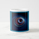 Recherche de trou de ver tasses Espace