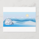 Recherche de igloo cartes postales Hiver