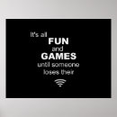 Recherche de internet posters Wifi