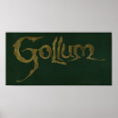Recherche de textured posters Middle earth