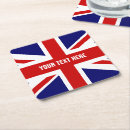 Zoek naar engelse bar drinkwaren Union jack