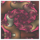 Zoek naar fractals stoffen Modern