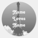 Recherche de tour eiffel paris autocollants Ville