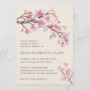 Recherche de beauté invitations Pour elle