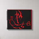 Zoek naar occultisme kunst Satan