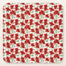 Recherche de coquelicot dessous de verres Motif