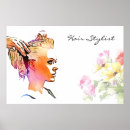 Zoek naar scharen posters Schoonheid