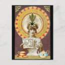 Recherche de oracle cartes postales Tarot