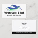 Recherche de gouttières cartes visite Toiture