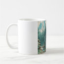 Recherche de ruines tasses Montagne
