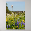Zoek naar windmolen posters Blauw