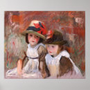 Recherche de enfant vintage posters Impressionnisme