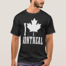Recherche de rouge érable feuille vêtements Montréal