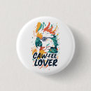 Recherche de macaw badges Cocktail