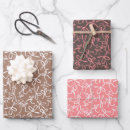 Recherche de tendance girly papier cadeau Féminin