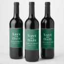 Recherche de save the date cuisine dîner Simple