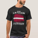 Recherche de la lettonie tshirts Patriote