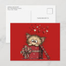 Recherche de joli chat cartes postales Contenu génératif