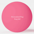 Recherche de vierge balles ping pong Anniversaire