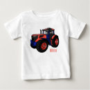 Recherche de agriculteur bébé vêtements Tracteur