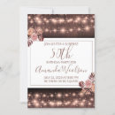 Recherche de string invitations Rustique