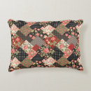 Zoek naar patchwork kussens Bloemen