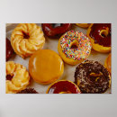 Zoek naar donut art posters Suiker