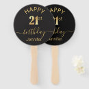 Recherche de 21ème anniversaire Chic