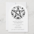 Recherche de solstice invitations Rustique