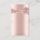 Recherche de magasin de bijoux cartes visite Collier