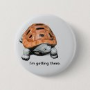 Zoek naar schildpadden buttons Aangepast