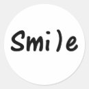 Recherche de smilies autocollants Amusant