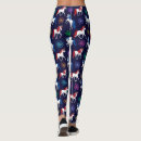Recherche de unicorn leggings Bleu