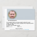 Recherche de gag vœux cartes Sur la colline