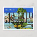 Recherche de merrill cartes postales Voyage