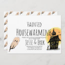 Recherche de moderne halloween invitations Fantôme