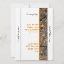 Recherche de de camouflage mariage invitations Chic
