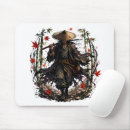 Recherche de katana tapis souris Ronin
