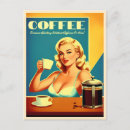 Recherche de humour café cartes postales Espresso