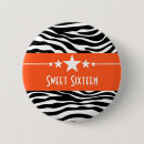 Zoek naar trendy girly buttons Patroon