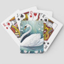 Zoek naar swan speelkaarten Zwaan