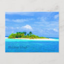 Zoek naar maldives briefkaarten Strand