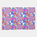 Zoek naar mandala keuken handdoeken Abstract