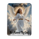 Recherche de nuage magnets Ange