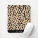 Recherche de motif guépard tapis souris Safari