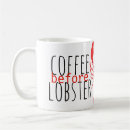 Recherche de homard du maine tasses Café