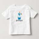 Zoek naar vierde verjaardag tshirts Verjaardagsfeest