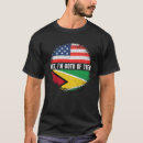 Recherche de guyana tshirts D'anniversaire